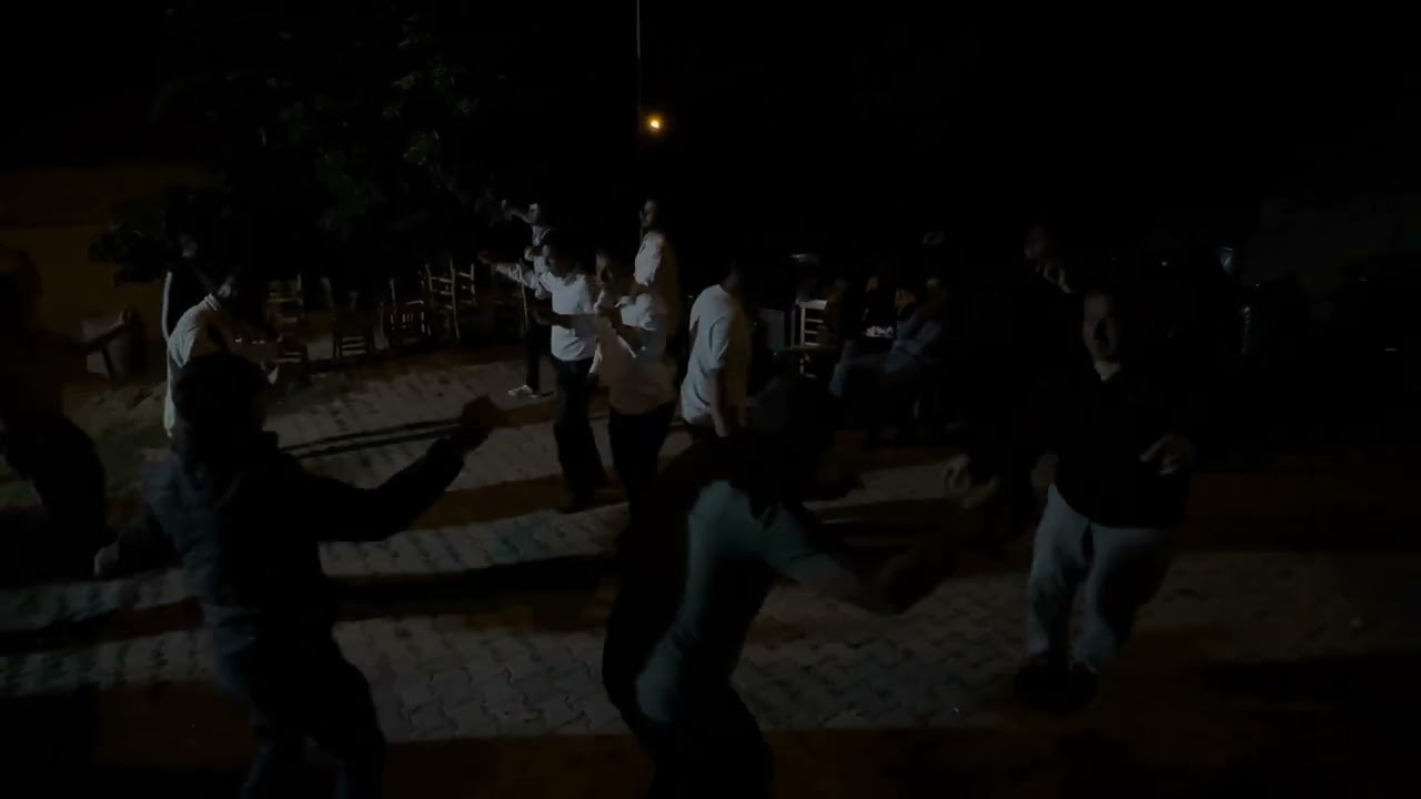Niğde çömlekçi köyü düğünleri 03,07.2023 emre özyer düğünü 
