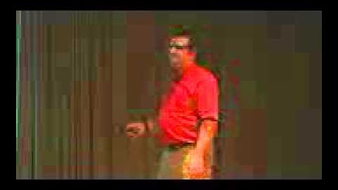 Pattern Formation in Nature by Dr. Stephen Morris