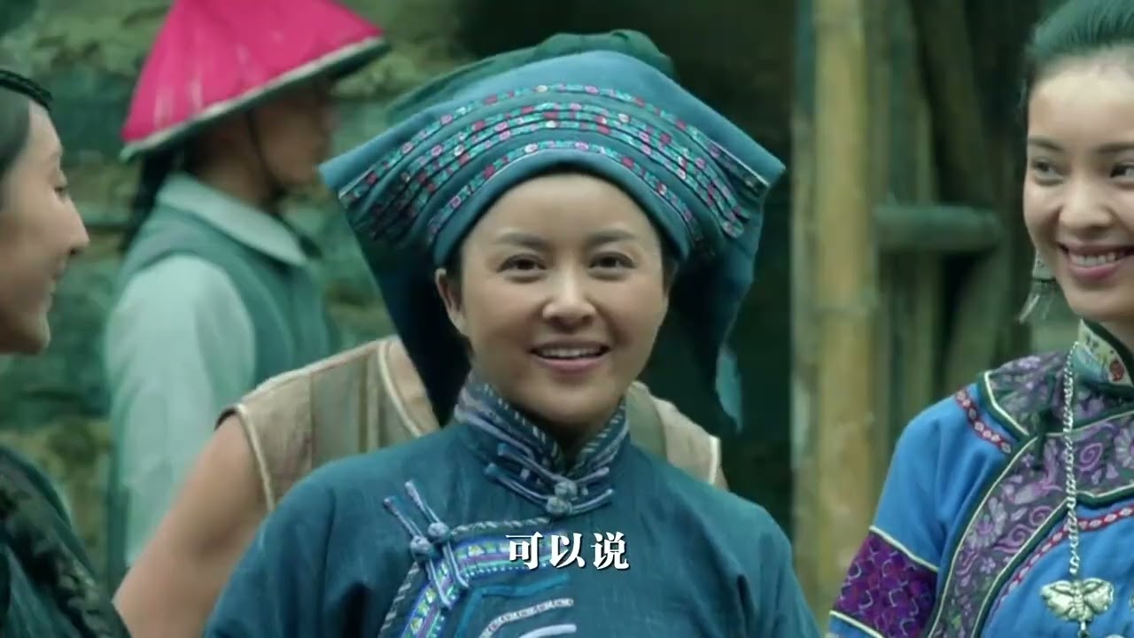 为什么清朝皇帝一起提两广就坐立难安#历史 #涨知识 #广西 #崇祯 #祭祀 #history