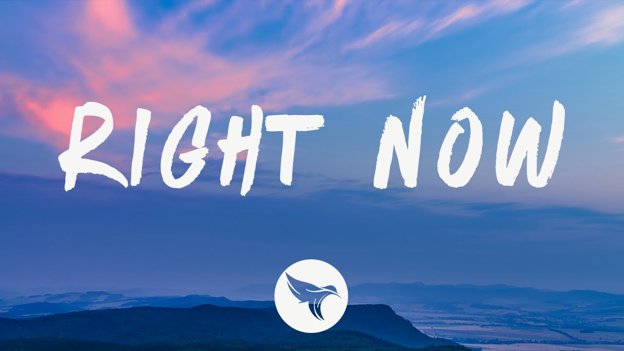 Watch sober rob feat. blackbear - Right Now (Lyrics) on YouTube Watch sober rob feat. blackbear - Right Now (Lyrics) on YouTube