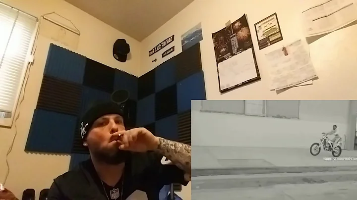 RIP NIP/BH (TRAP PAC) Maini-Dam We Cold Fam.(LIKE THE VIDEOS & SUBSCRIBE!!!)