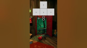 How to open cheat menu in Hello Guest: Hello Neighbor 2 pre-alpha