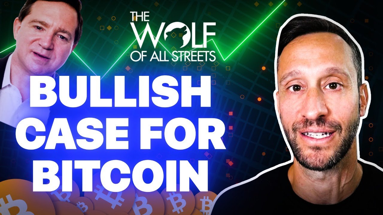 Bullish Case For Bitcoin | Dave Weisberger