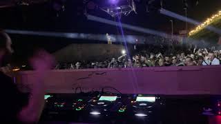 Barac playing [BMSS008] B2. Track002B (Barut Remix) at Citadela, Festival 2021.
