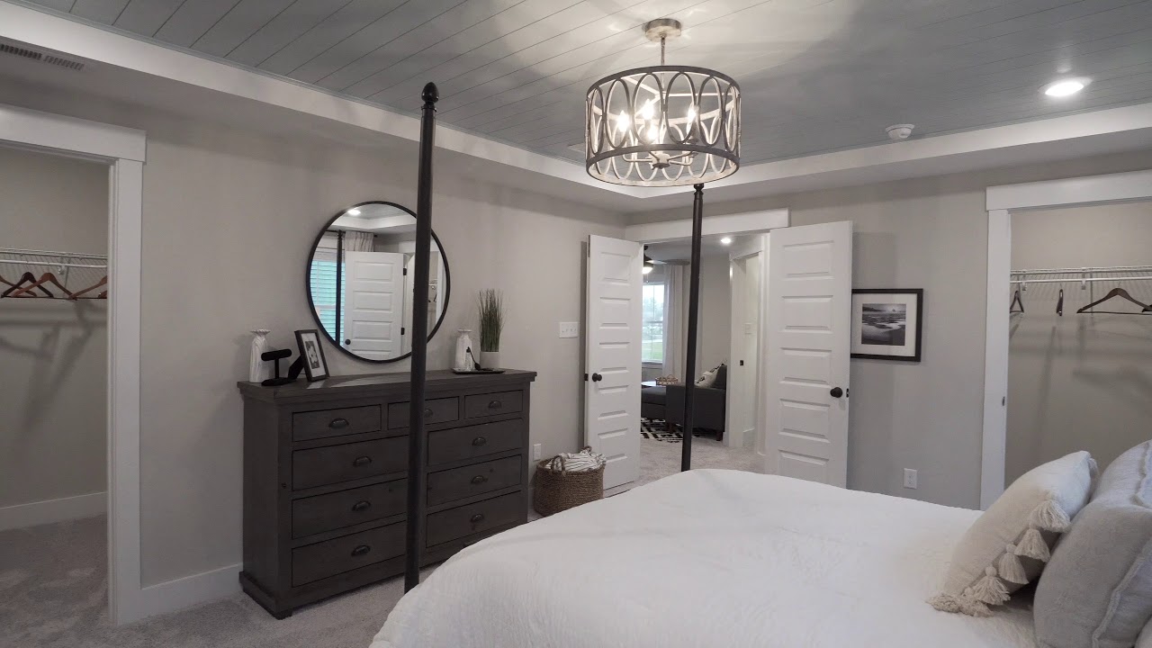 The Forest at Rutland Grove