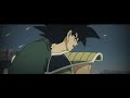 Bardock [AMV]- awake and alive