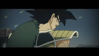 Bardock Amv- Awake And Alive