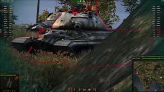 Песня посвящается легендарному танку World of Tanks - \