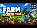 Upgrading My Farms Water Supply With A Skill Tree