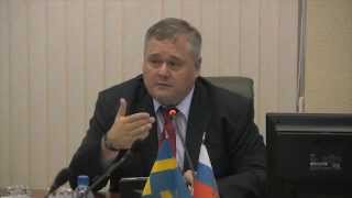 Igor Remorenko Российско-шведский семинар "Дошкольное образование: зона ближайшего развития" Igor Remorenko Российско-шведский семинар "Дошкольное образование: зона ближайшего развития"
