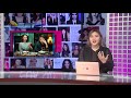 Chuyện của sao#27-Hoa hậu chuyển giới Hương Giang thách thức antifan sau phát ngôn, scandal của mình