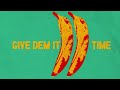 Banana (feat. Shaggy) [DJ FLe - Minisiren Remix] Lyric Video | Conkarah Mp3 Song
