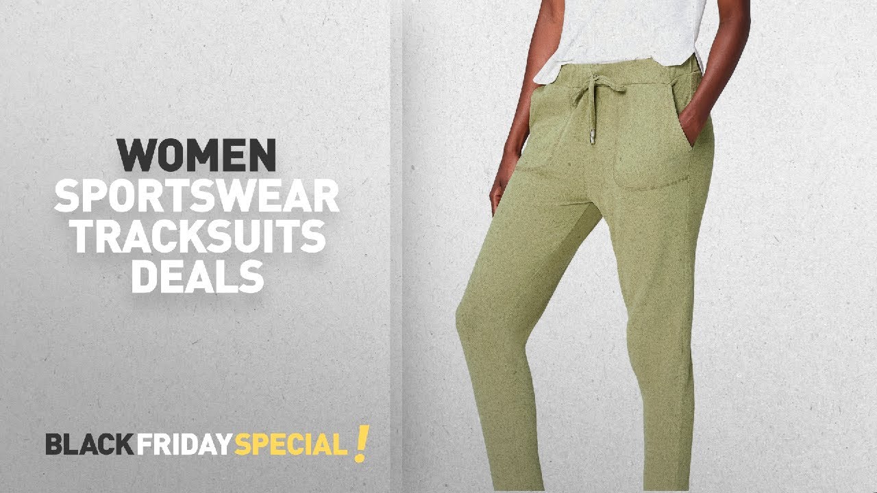 black friday deals tracksuits