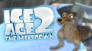 Ice Age 2: The Meltdown Video Game - Jeremy