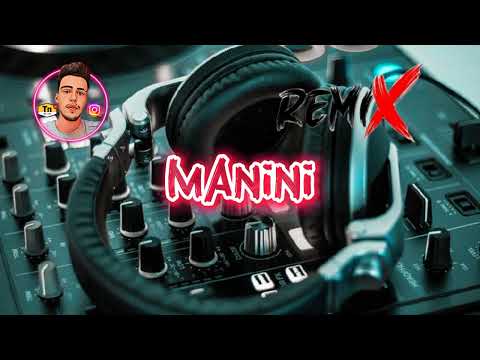 عشاق مانيني Manini Rai Remix ضع السماعات وإستمتع
