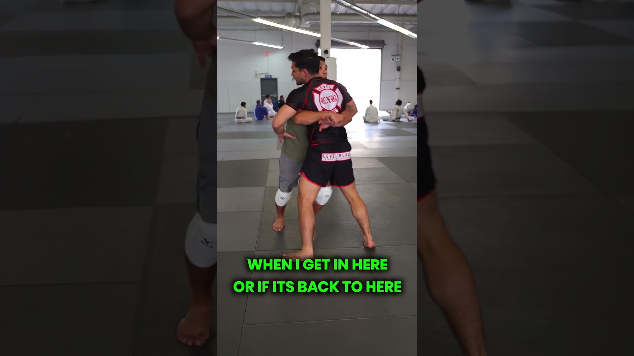 WORK From The Double Unders 