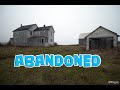 Exploring A Huge Abandoned Time Capsule House (WHAT ACTUALLY HAPPENED HERE??)