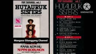 Hutauruk Sister : Joing