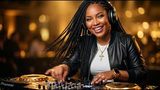 AFROBEATS & AMAPIANO MIX 2026 | Best African Vibes & Worship Sounds | AFRODYNAMIC