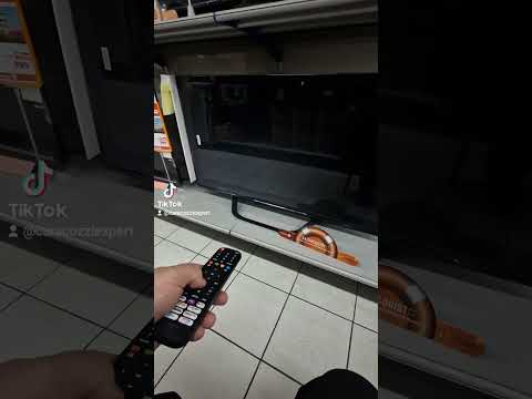 Menu Segreto per Tv Hisense