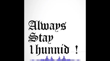 Look Familiar Unreleased