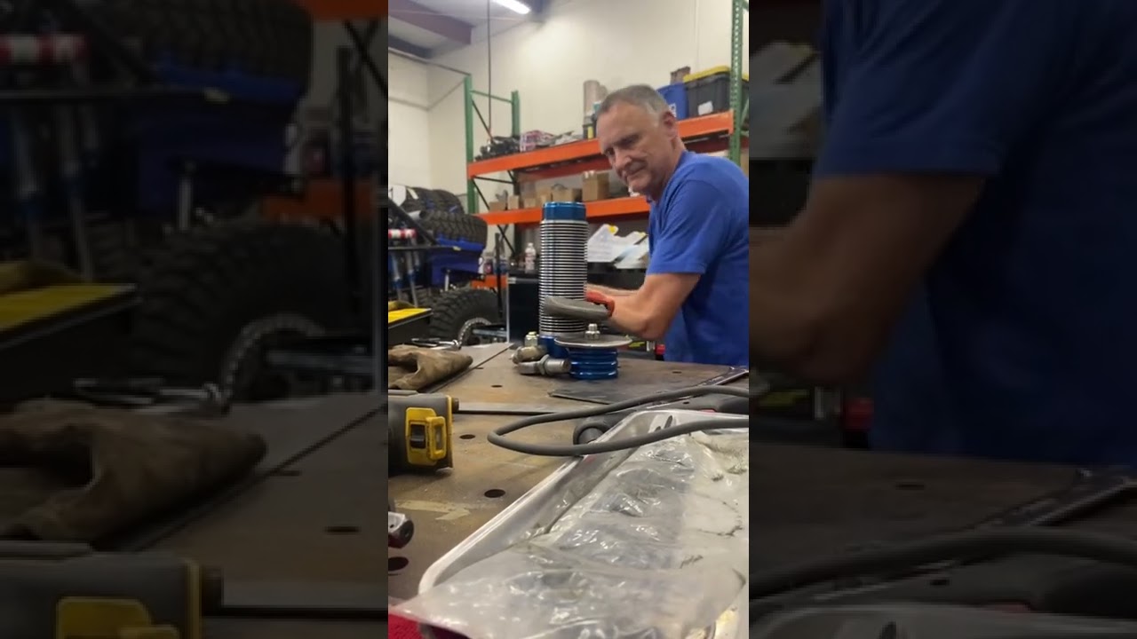 Sometimes You Need a Big Pipe Wrench