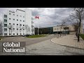 Global National: Feb. 28, 2024 | Documents on 2 Winnipeg scientists fired newly released