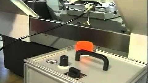 How zero point mounting can reduce downtime by 90%