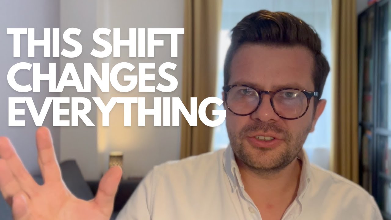 Anxious About the Future? Here’s the Truth No One Tells You