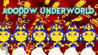 Halo CE - ADODDW Underworld?!?