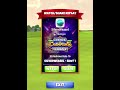 QR Hole 4, Par 4 EAGLE - Choice of Champions, *Golf Clash Guide*