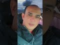 عندما رائيته مكونتش منو خايف