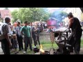 36. Krämerbrückenfest in Erfurt