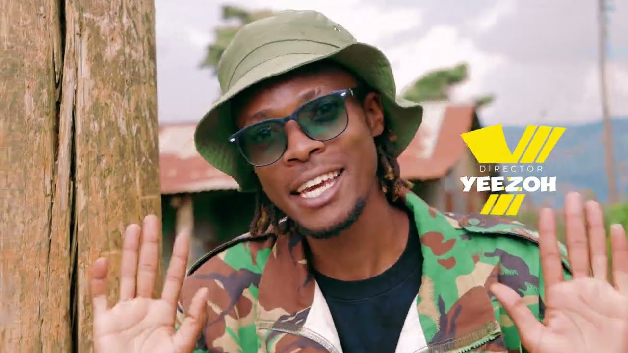 Nkeri Keng'aini  - Konshax Omosongo (official music video)