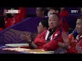 [BWF] WD1 - Finals｜CHEN & JIA (CHN) vs RAMAD & SUGIA (INA) H/L | Uber Cup Finals 2024