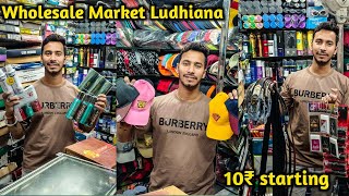 Wholesale Mens accessories Ludhiana | Belts Caps wallets  | 5 ₹ starting | Radhika fashion Ludhiana