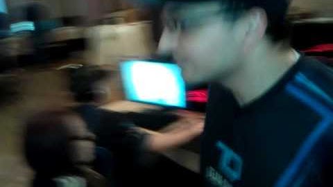 ESEA LAN March 2012 - Team Dynamic win