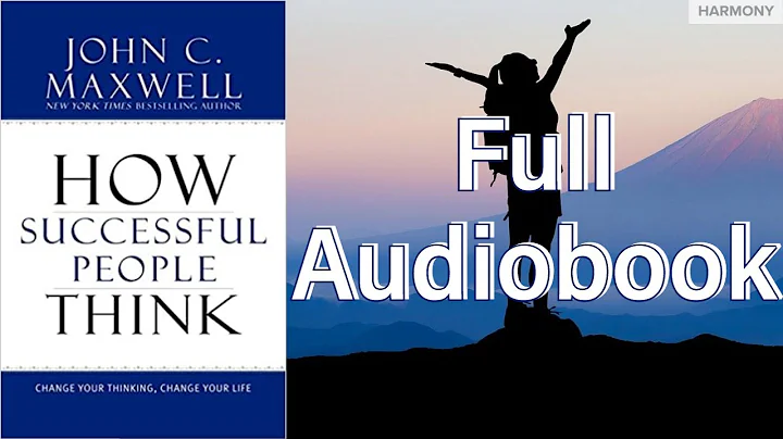 Change Your Thinking Change Your Life | John C. Maxwell - DayDayNews
