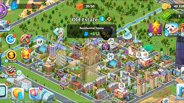 Global City Lebel 22 Part 4