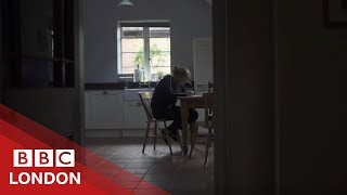 Why London has a teenage mental health crisis - BBC London
