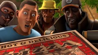 [SFM] - Requiem for a Pizza: The Meeting #142 (Rus)