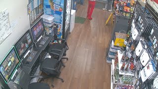 No charges for Gastonia police officers who shot, killed man at convenience store