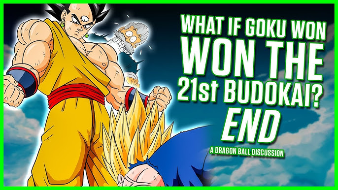 Every Dragon Ball Z Season And Saga, Ranked Worst To Best