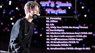 BTS Jimin Playlist🔥 #Jiminshi #지민  #BTS #방탄소년단