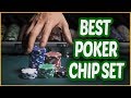 10 Best Poker Chip Sets In 2019 - YouTube