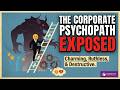 Corporate Psychopath vs Bad Boss | What's the Difference?