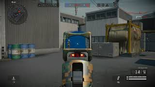 Warface Spring 2020 mini montage