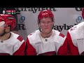 Carolina Hurricanes at Minnesota Wild | Game Highlights | 11.19.2025