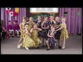 Танец "Наши мамы". Утренник "8 Марта”.  Старшая группа детсада № 160 г. Одесса 2020 г.