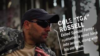 Conspiracy of Silence